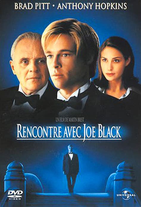 Casting du film Rencontre avec Joe Black